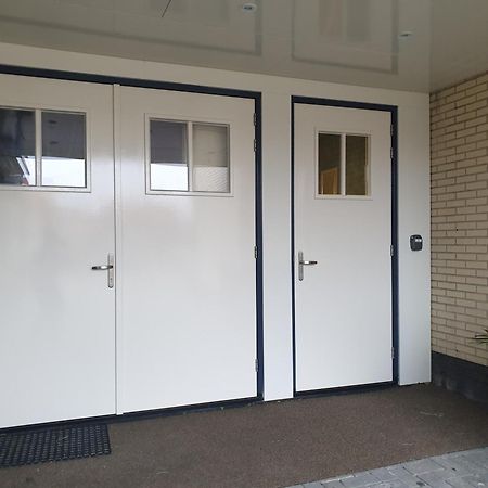 Suite De Brinkparel De Koog  Extérieur photo