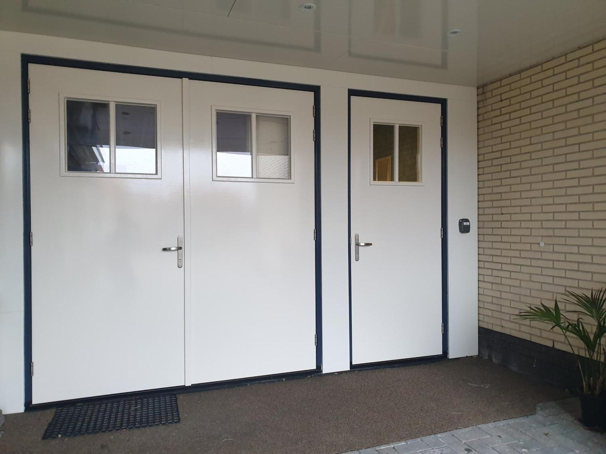 Suite De Brinkparel De Koog  Extérieur photo