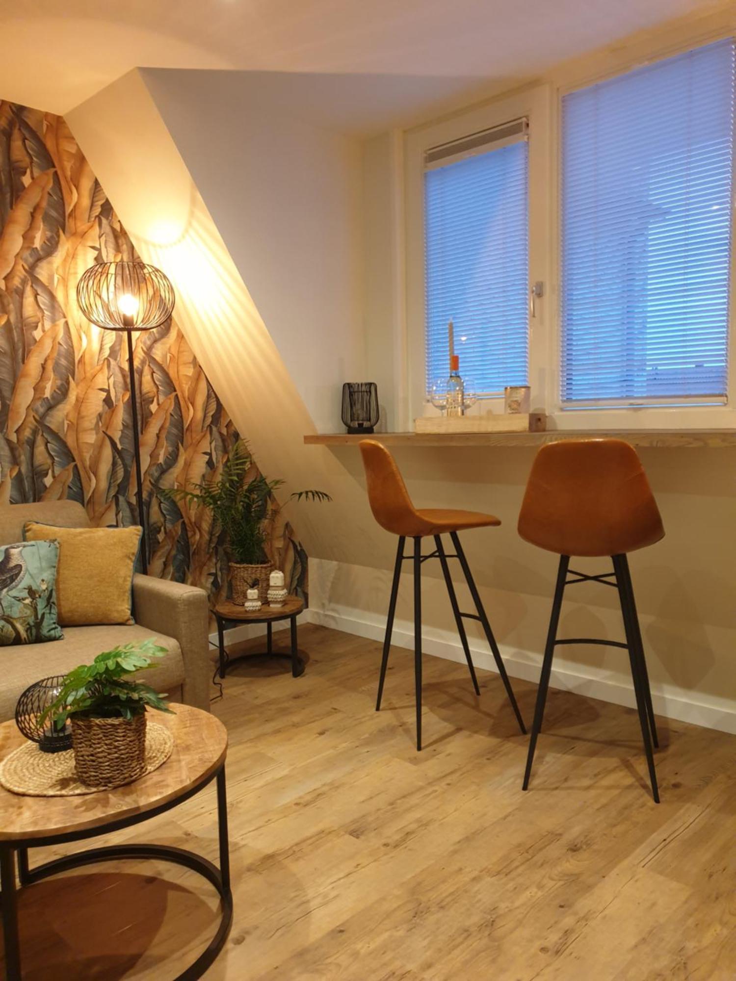 Suite De Brinkparel De Koog  Extérieur photo